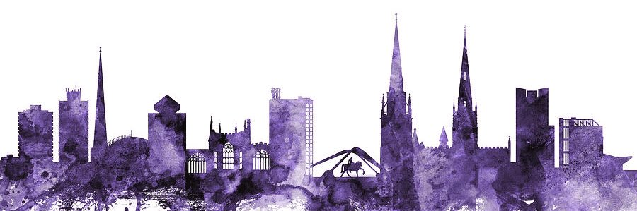 Matt banner