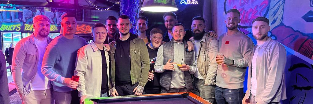 liamstanners's profile banner image