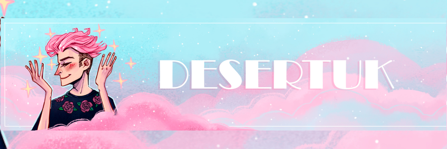 desert_uk's profile banner image