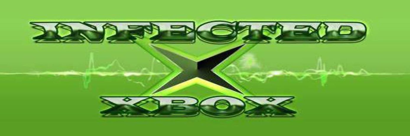 infectedxbox's profile banner image