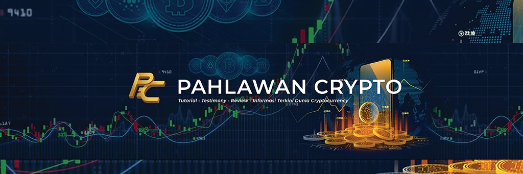 PAHLAWAN CRYPTO banner