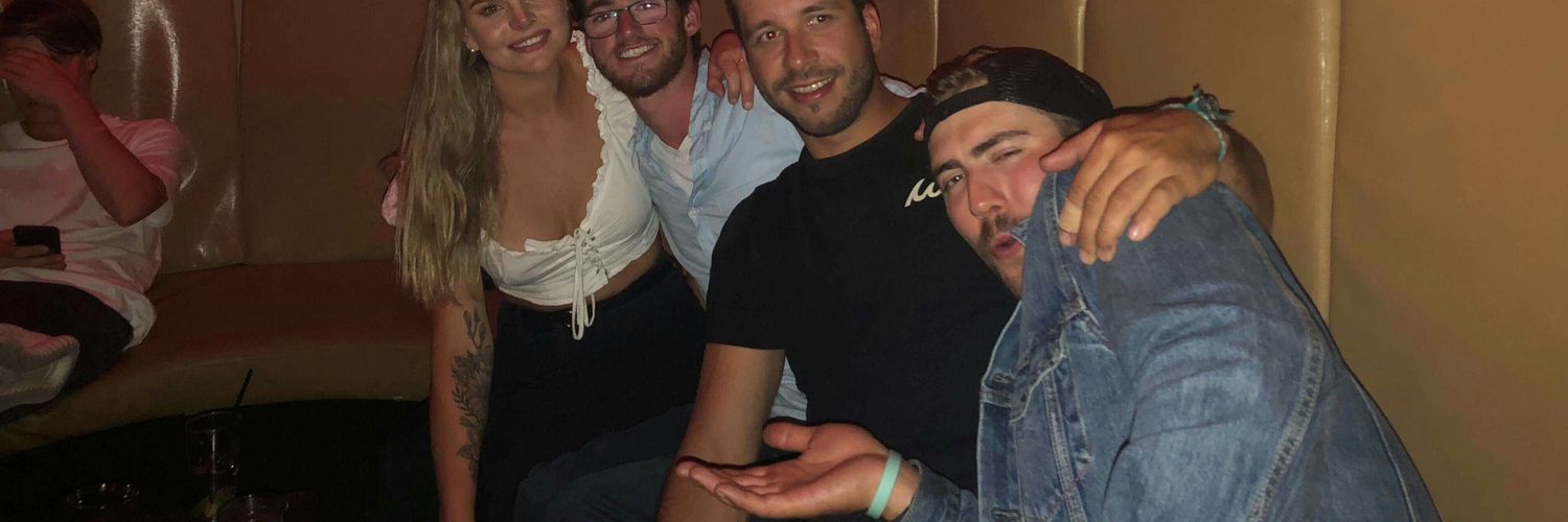 shittybill69's profile banner image