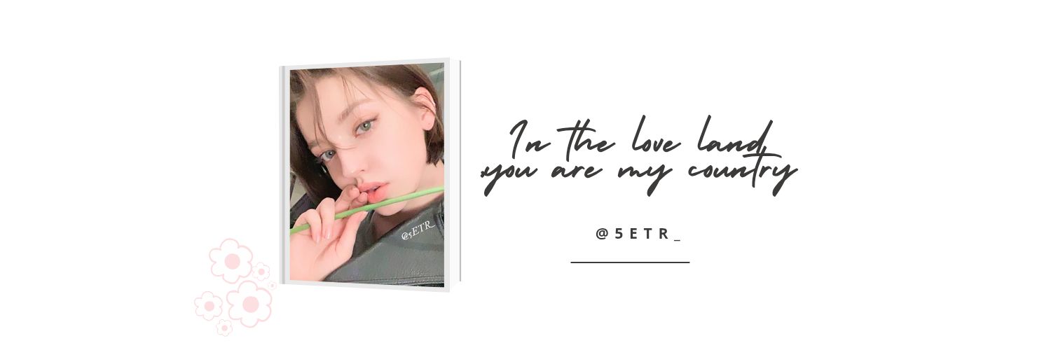 5ETR_'s profile banner image
