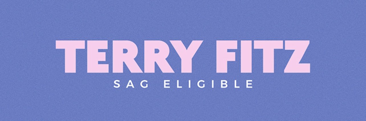 TheTerryFitz's profile banner image