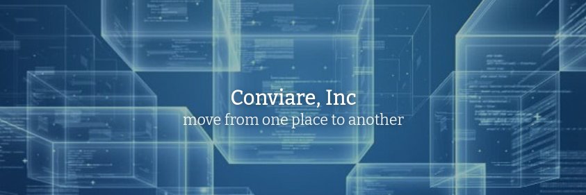 conviare's profile banner image