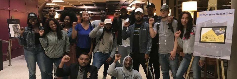 BlackMenUnited's profile banner image