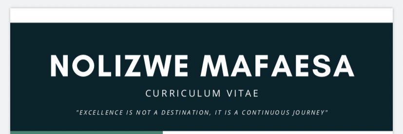 nolithwa's profile banner image
