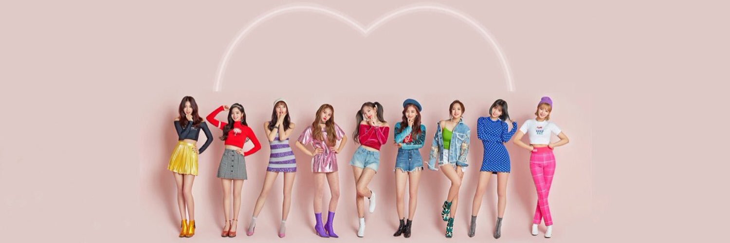 TwiceFanbase_jp's profile banner image