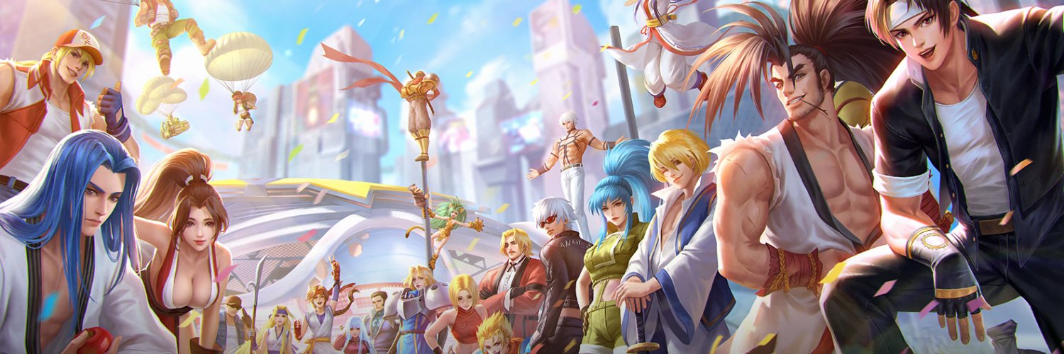 AlanYuuup's profile banner image
