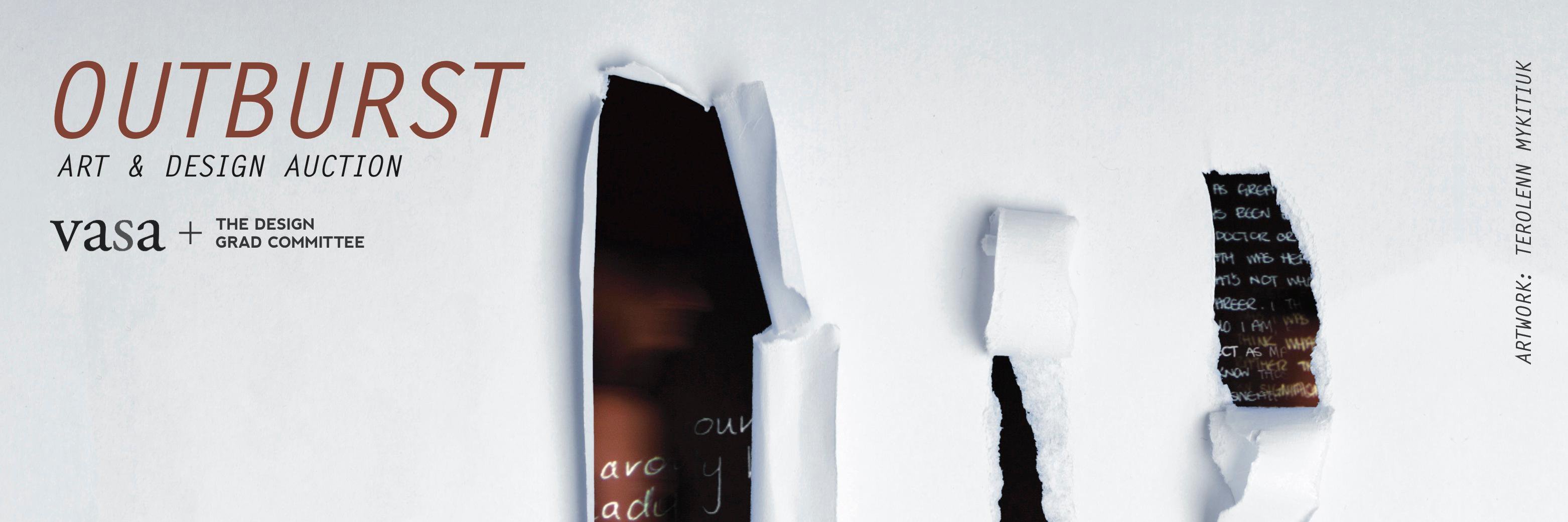 OutburstAuction's profile banner image