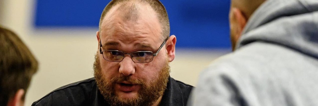 JoshuaPecek's profile banner image