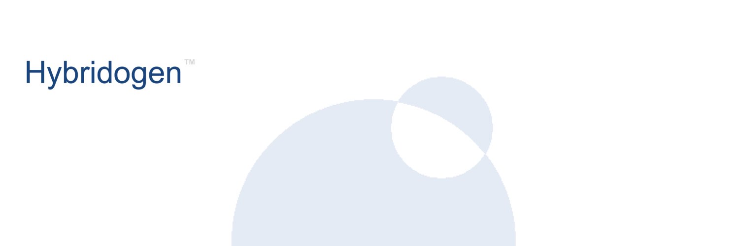 Hybridogen's profile banner image