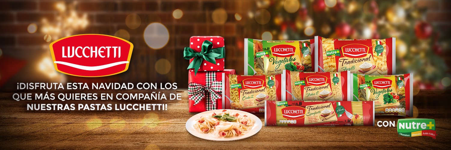lucchettimexico's profile banner image