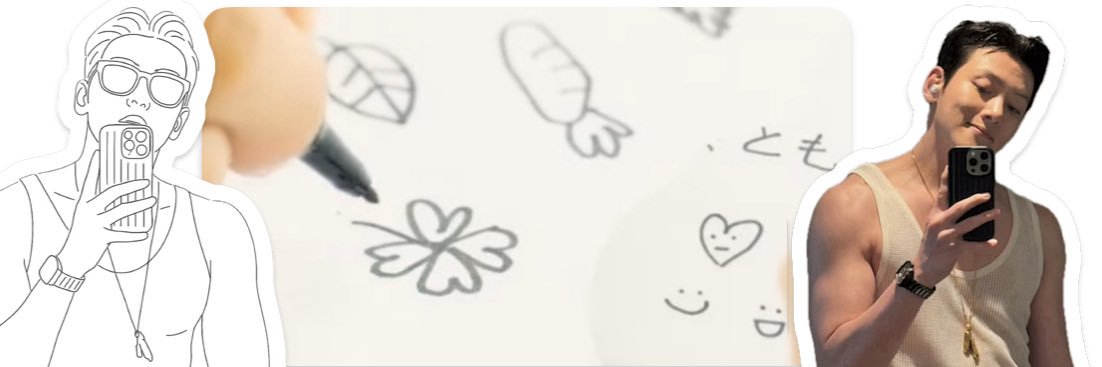 clovertomo4's profile banner image