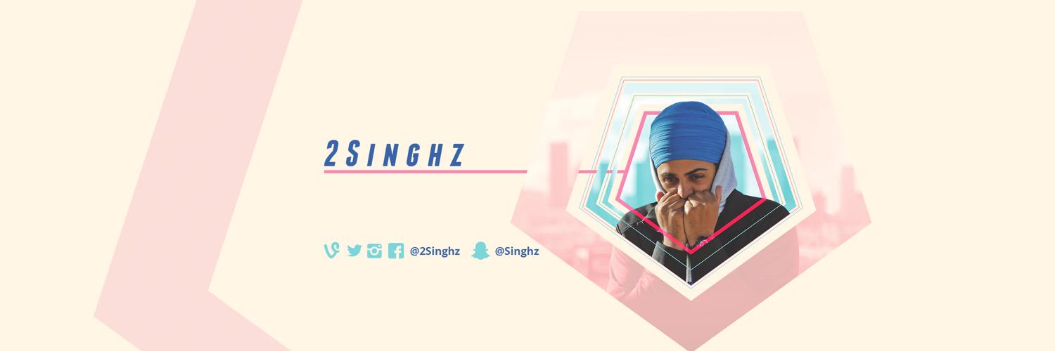 2Singhz's profile banner image