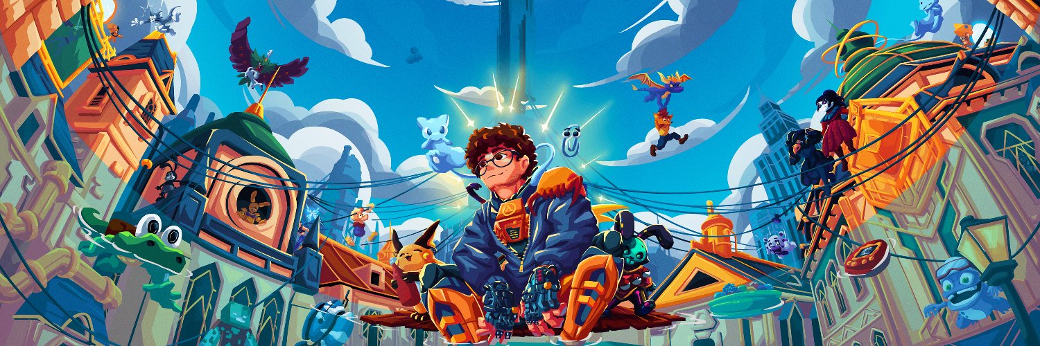 Sklarlight banner