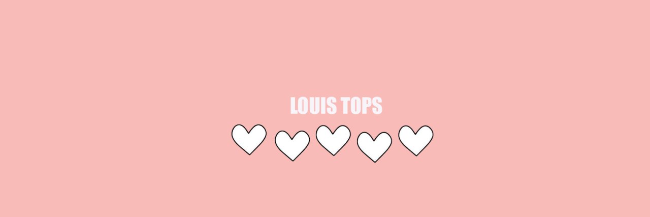 XxproudofLouis's profile banner image