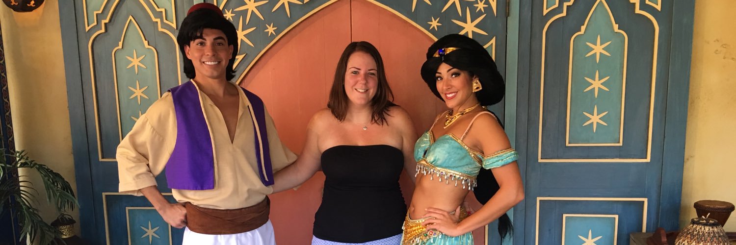 Katiehurran's profile banner image