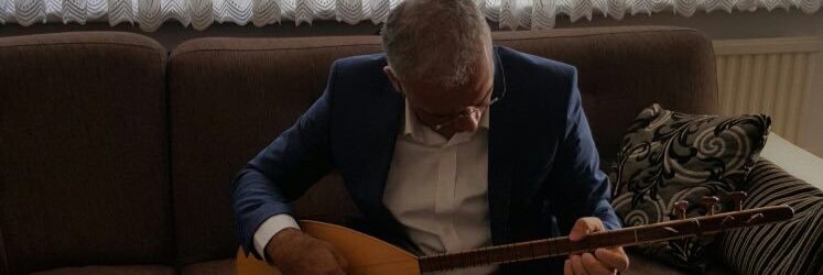 IsmetAbbasoglu's profile banner image
