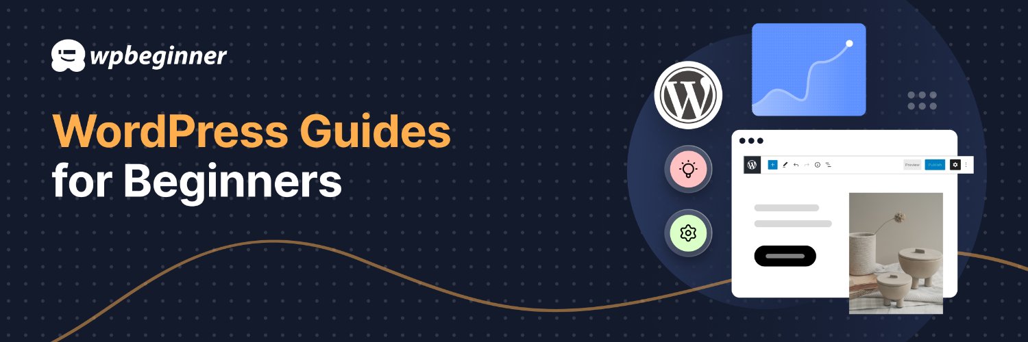 WPBeginner banner