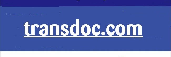 transdoctrabajos banner