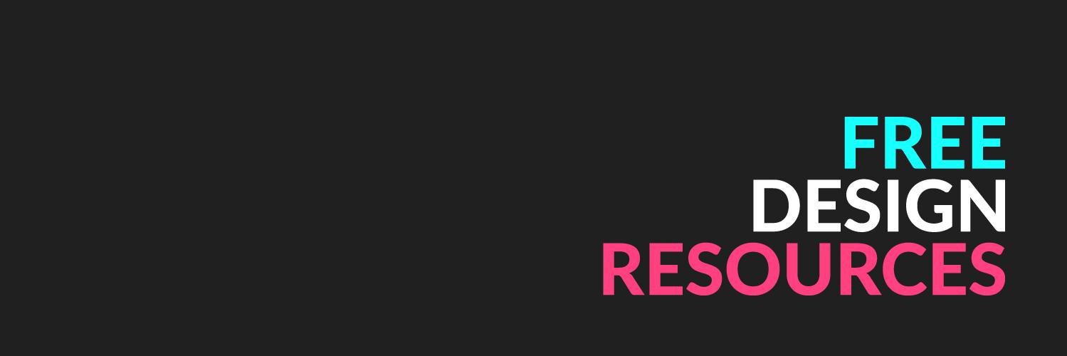 free_design_res's profile banner image