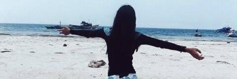 MikiCalifornia's profile banner image