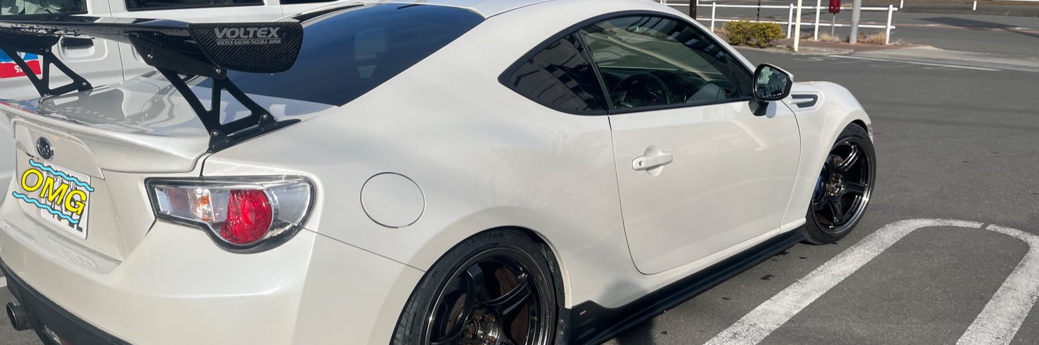 KAS_garage's profile banner image