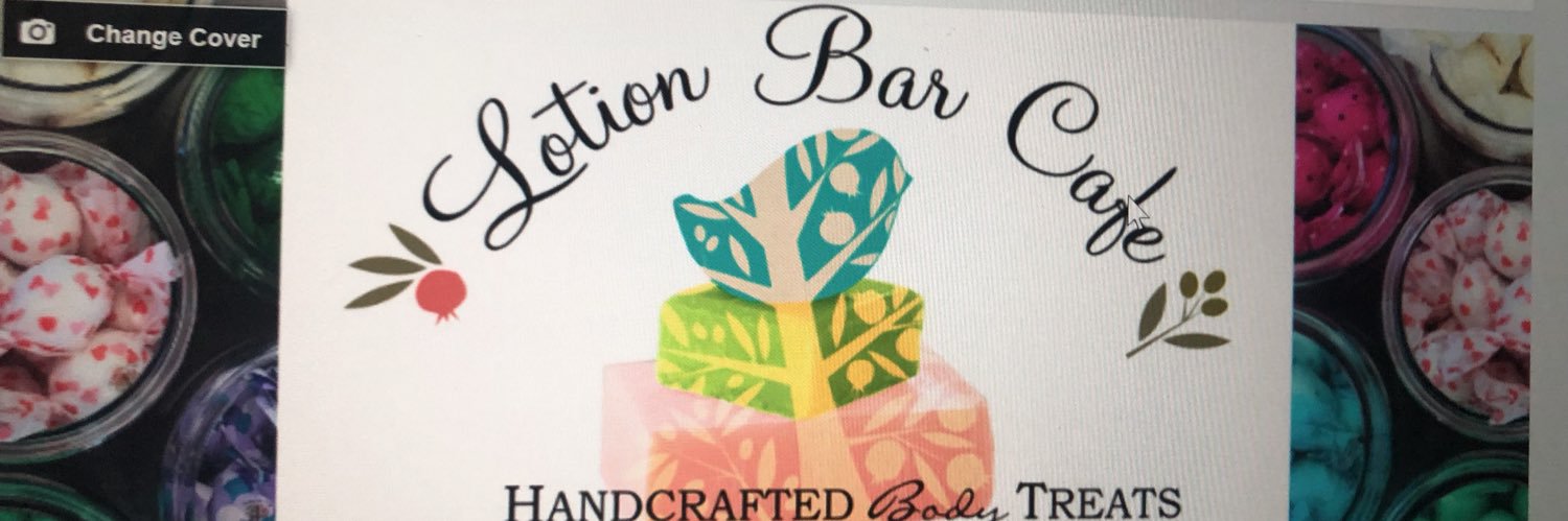 lotionbarcafe's profile banner image