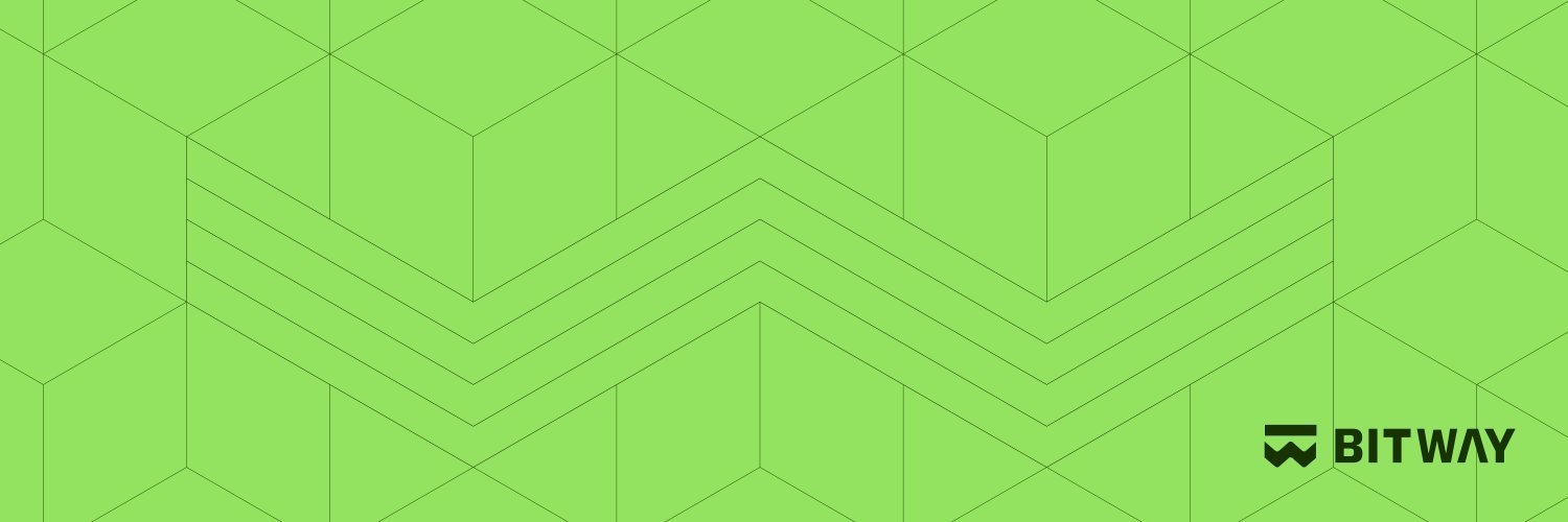 BitwayGov's profile banner image