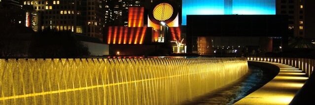 QuirkySF's profile banner image