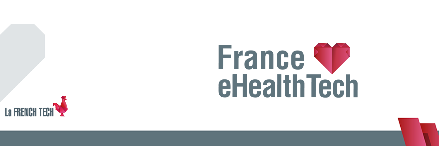France eHealthTech banner