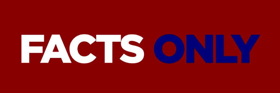factsonly's profile banner image