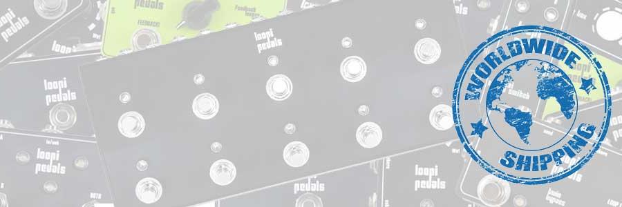 LoopiPedals's profile banner image