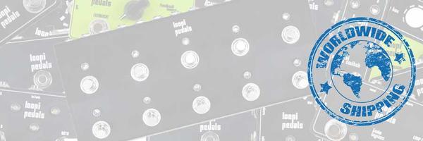 LoopiPedals Profile Banner