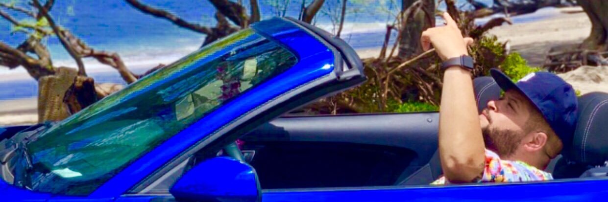 JonG4374's profile banner image