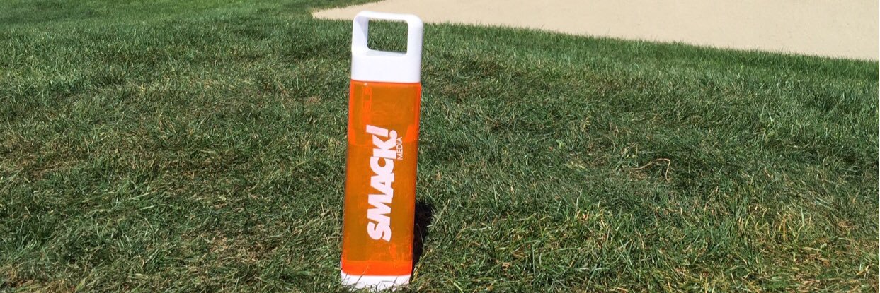 SmackMedia's profile banner image