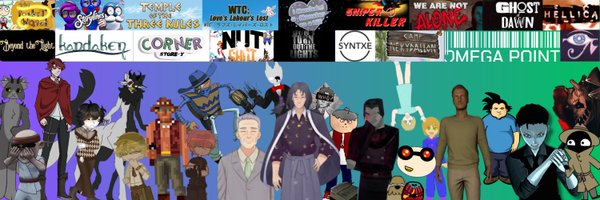 DeadeGuard98 Profile Banner