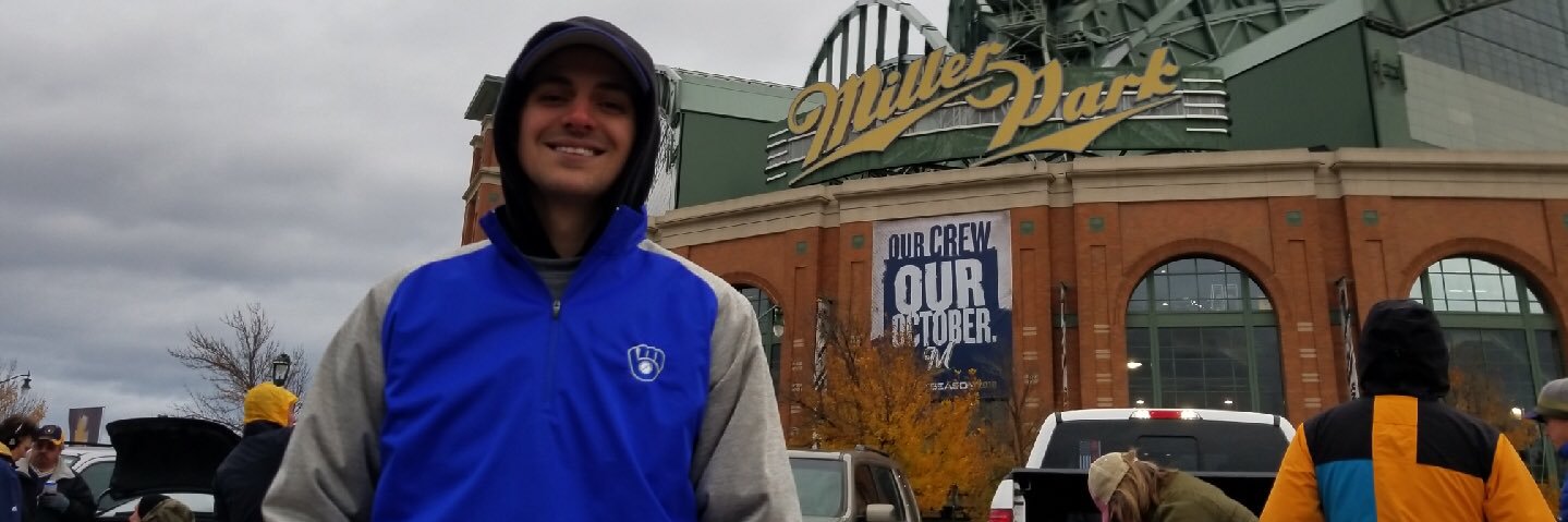 TaylorBetters's profile banner image