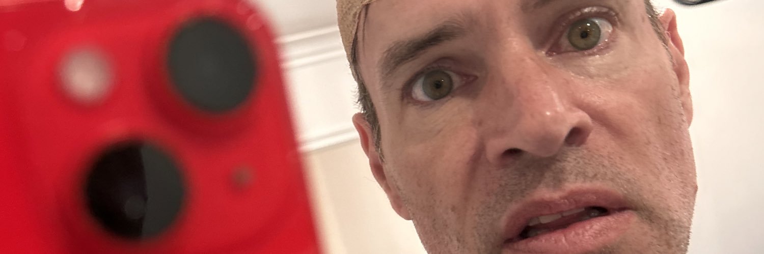 scottkfoley's profile banner image