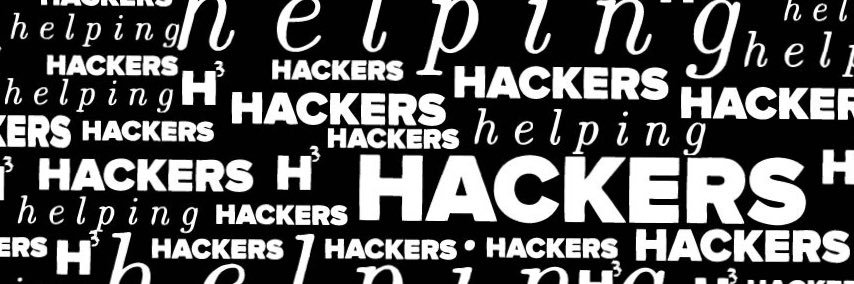 HackersHelping's profile banner image