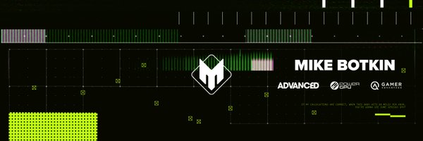 itsmikebotkin Profile Banner