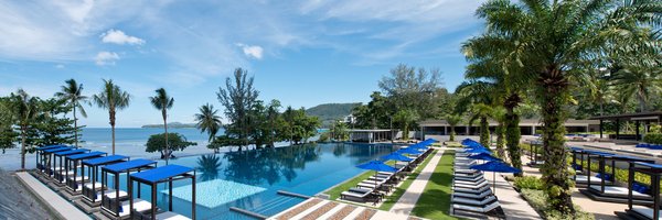 HyattRegencyHKT Profile Banner