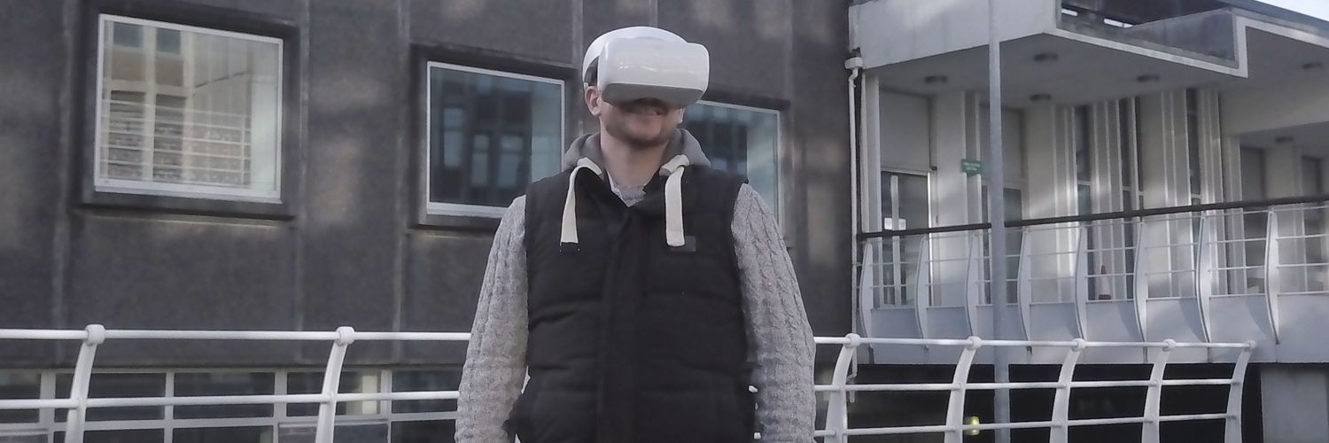 R08James's profile banner image