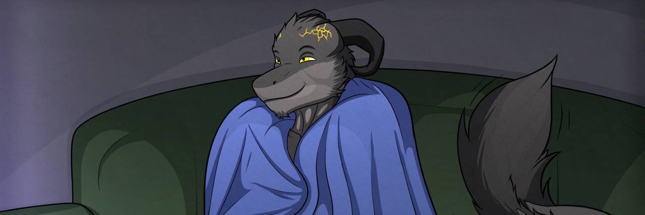 ZerothN's profile banner image