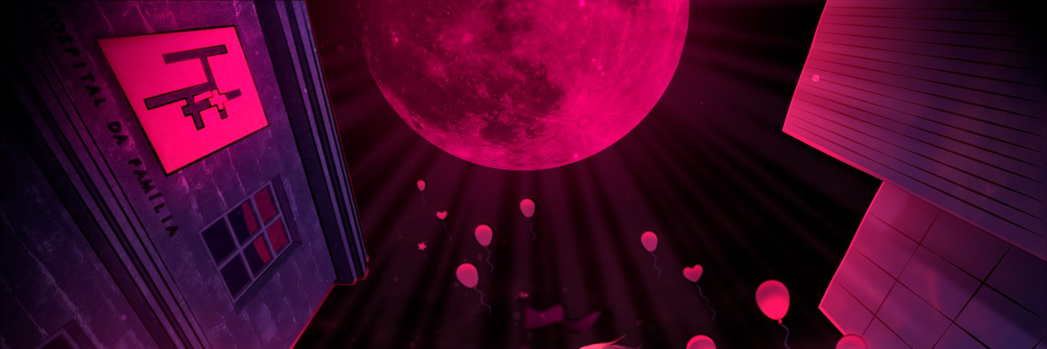 vitorcalfa's profile banner image