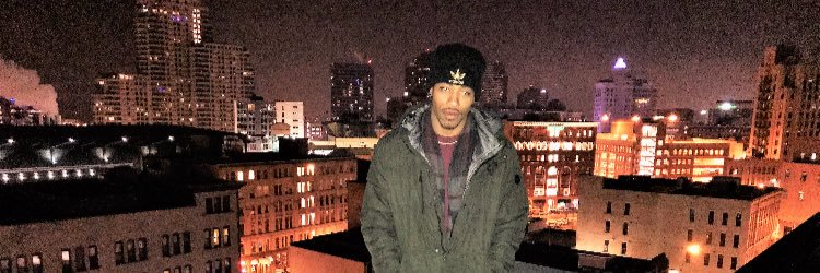 YoungDmark's profile banner image