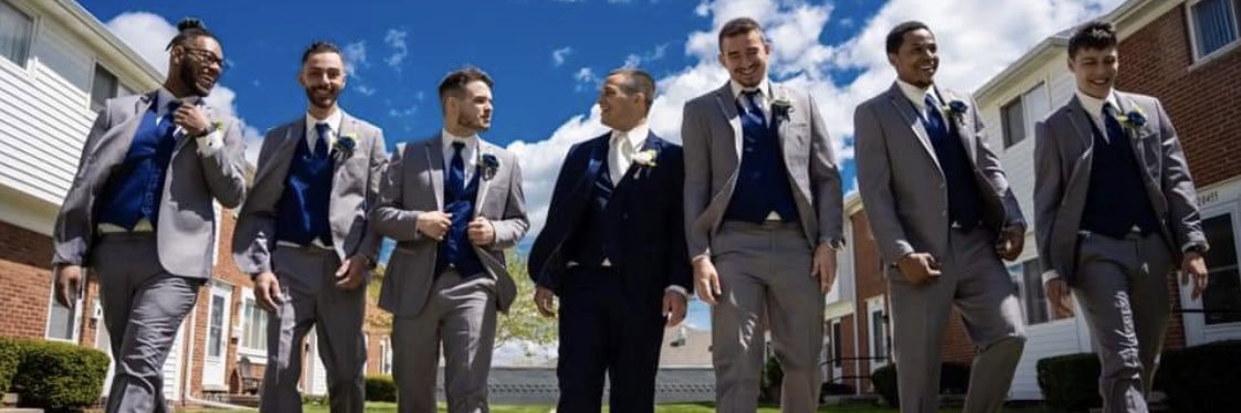 chase8737's profile banner image