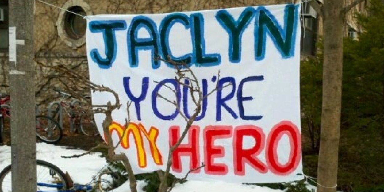 Jaclyn Amanda Murphy banner