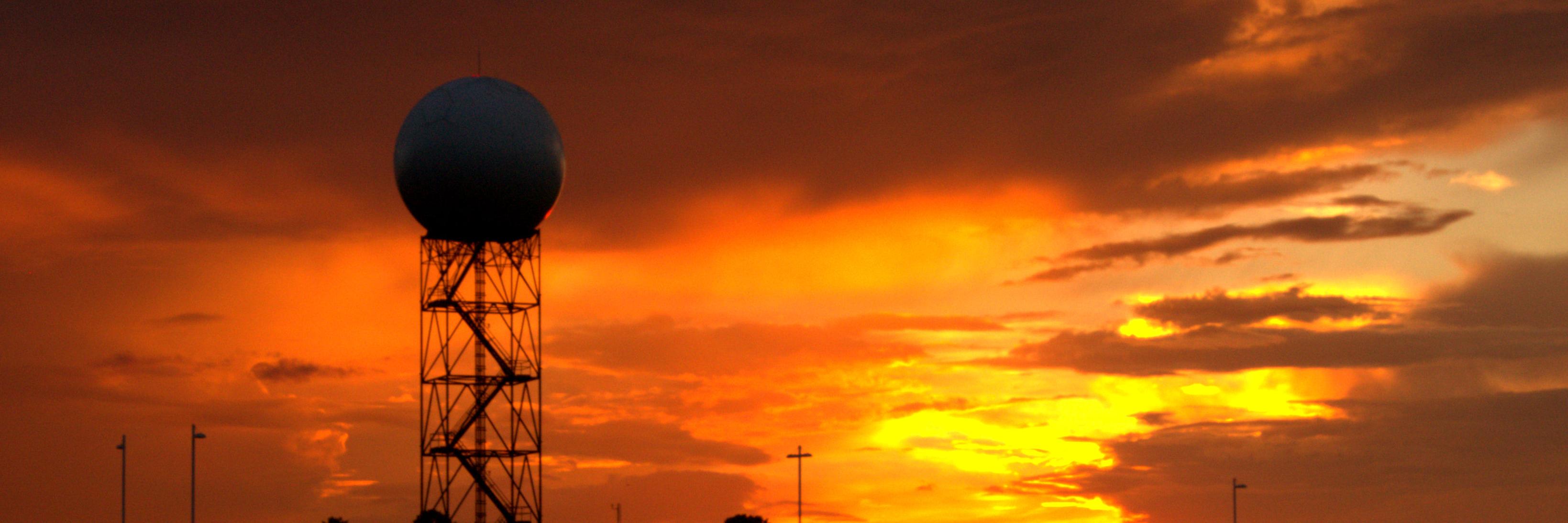 StormWatch+ // SW+ Alerts banner